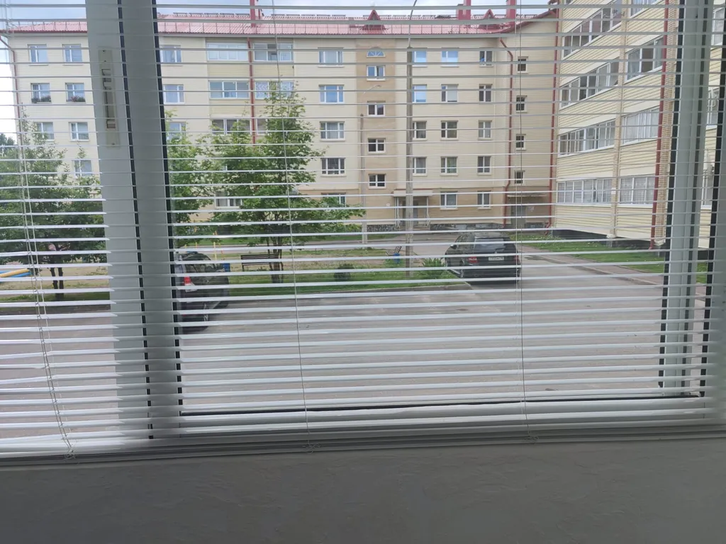 Квартира в центре города Сортавала