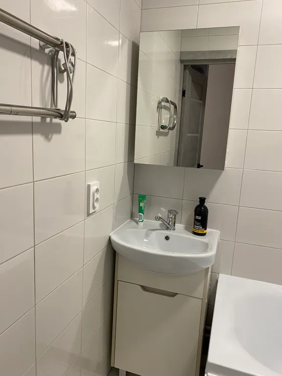 Студия через мост от Кремля