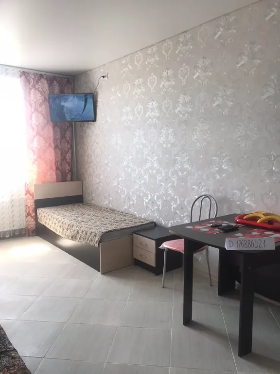 Квартира Уютная квартира в центре — Анапа