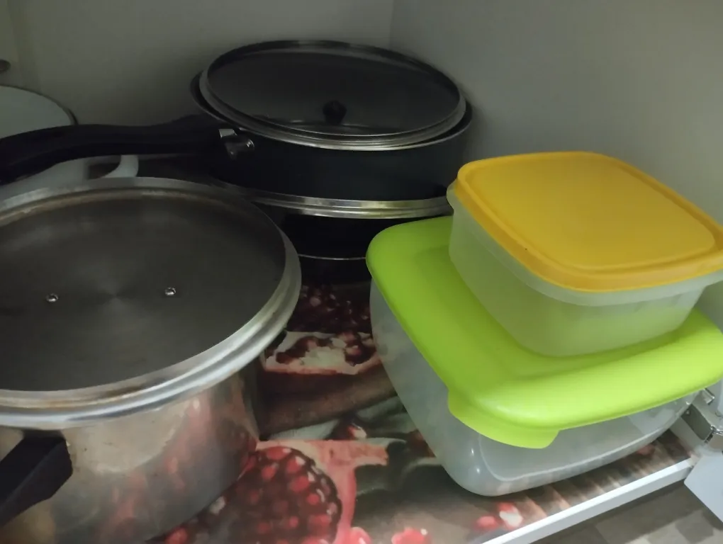 Мини-студия эконом вариант