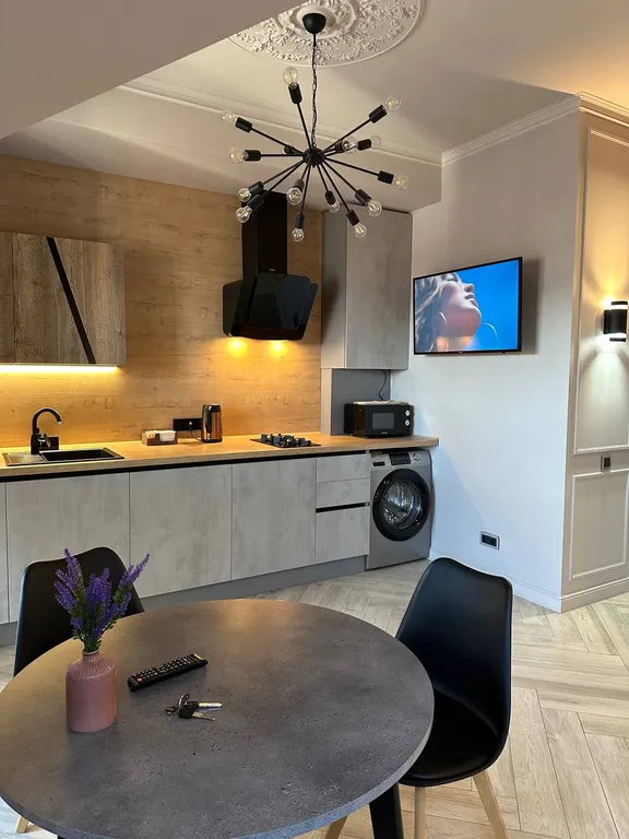 Апартаменты у моря