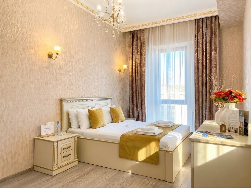 Квартира Premium Building in the historic city center — аренда посуточно в Ереван