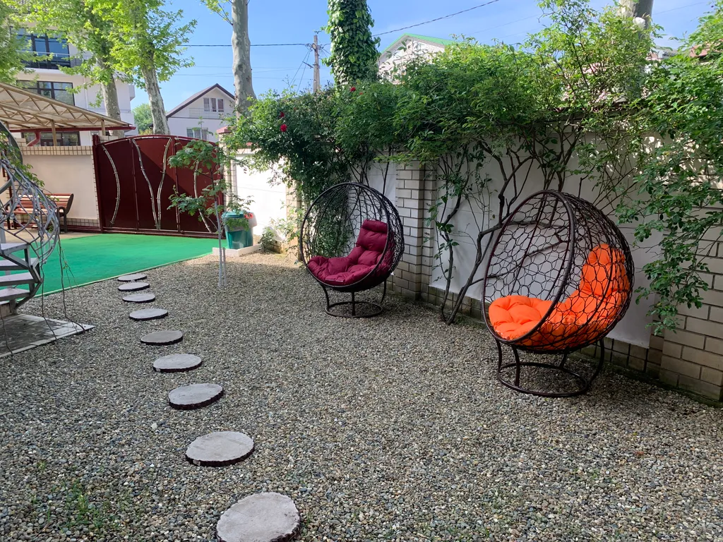 Квартира Комната — Геленджик