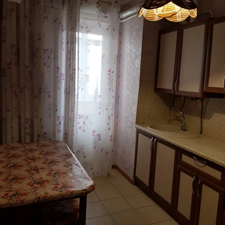 Квартира Апартаменты в центре — Анапа