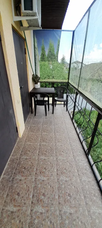 Коттедж 2-комнатный Дом — Витязево