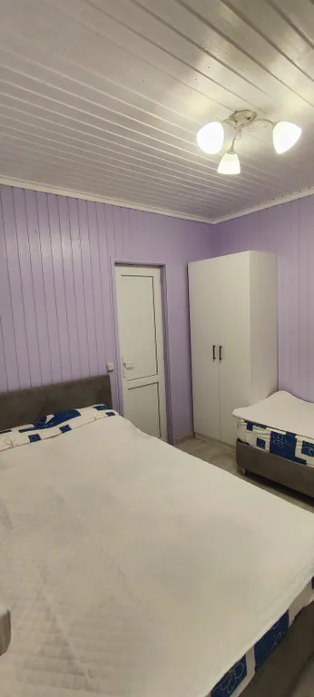 Квартира Комната — Анапа