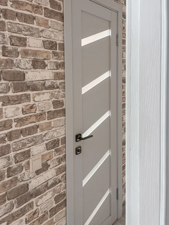 Классная квартира в Георгиевске