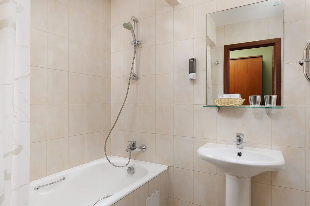 Квартира Комната — Москва