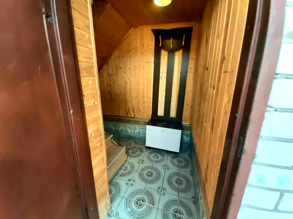 Квартира на 2 этаже в центре