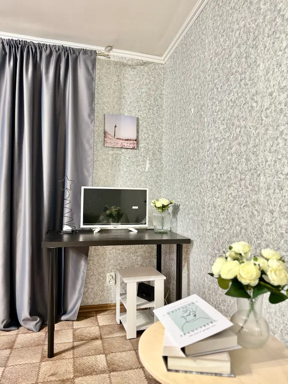 Квартира у подножья Казанского Кремля 5