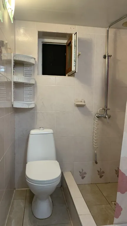 Уютный дом у моря