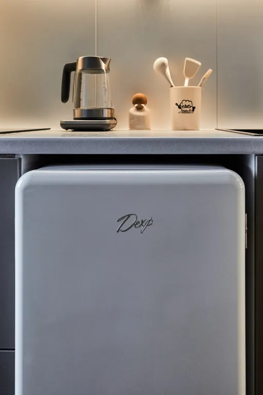 Уютный семейный лофт ,с  проектором для просмотров фильмов !