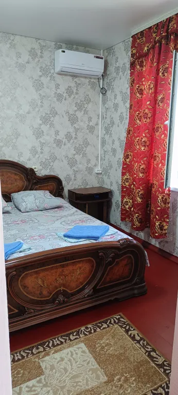 Домик у моря