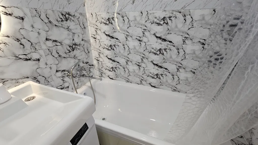 Уютная квартира-студия в новом районе