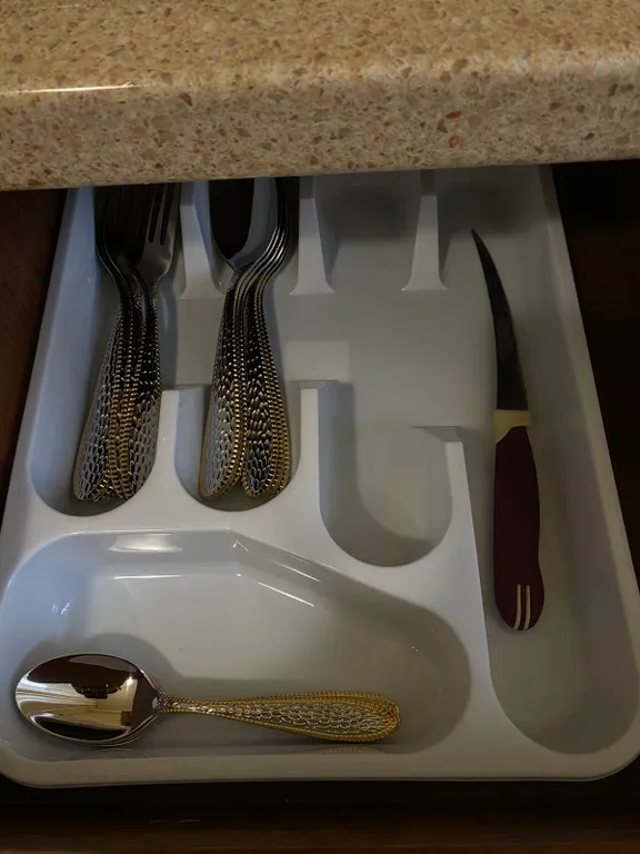 Квартира рядом с морем