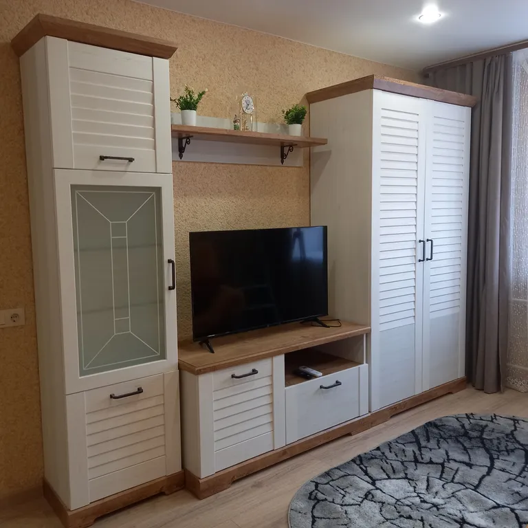 Квартира комфорт-класса рядом с историческим центром