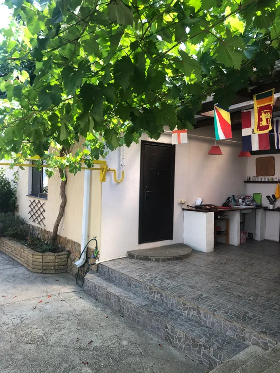 Уютный гостевой домик для комфортного проживания