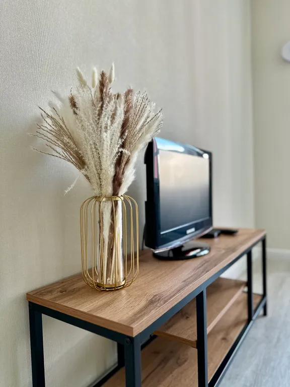 Уютная квартира рядом с аэропортом