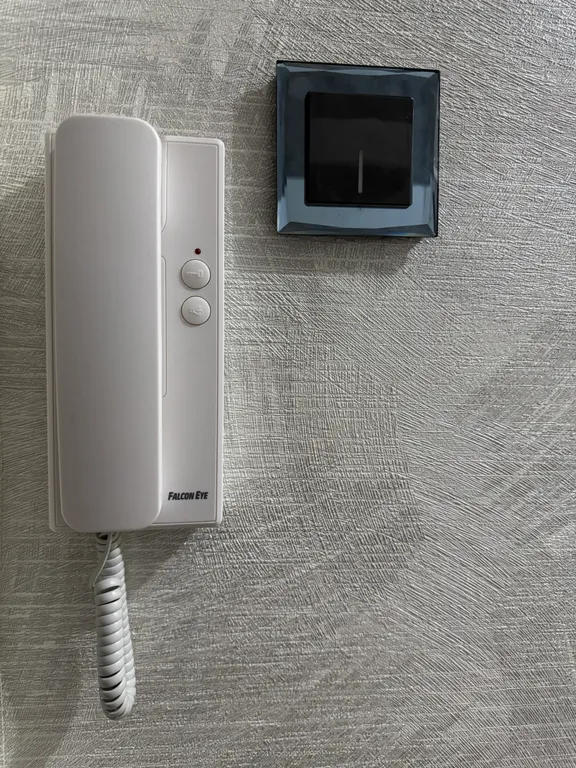 Квартира Квартира Уютная двушка рядом с метро Волоколамская (wifi) — Москва