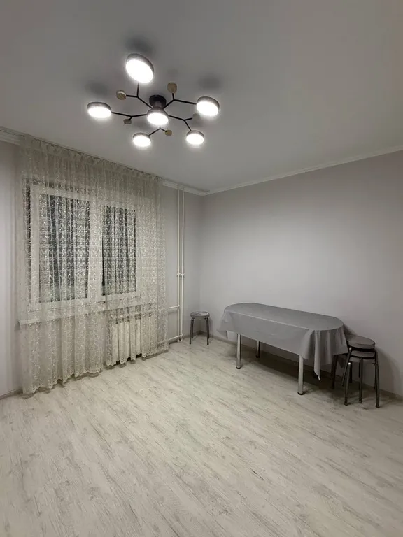 В квартире есть всё для комфортного проживания