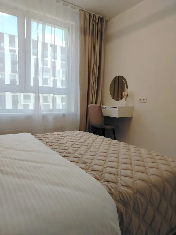 Квартира Уютная новая квартира — Мисайлово