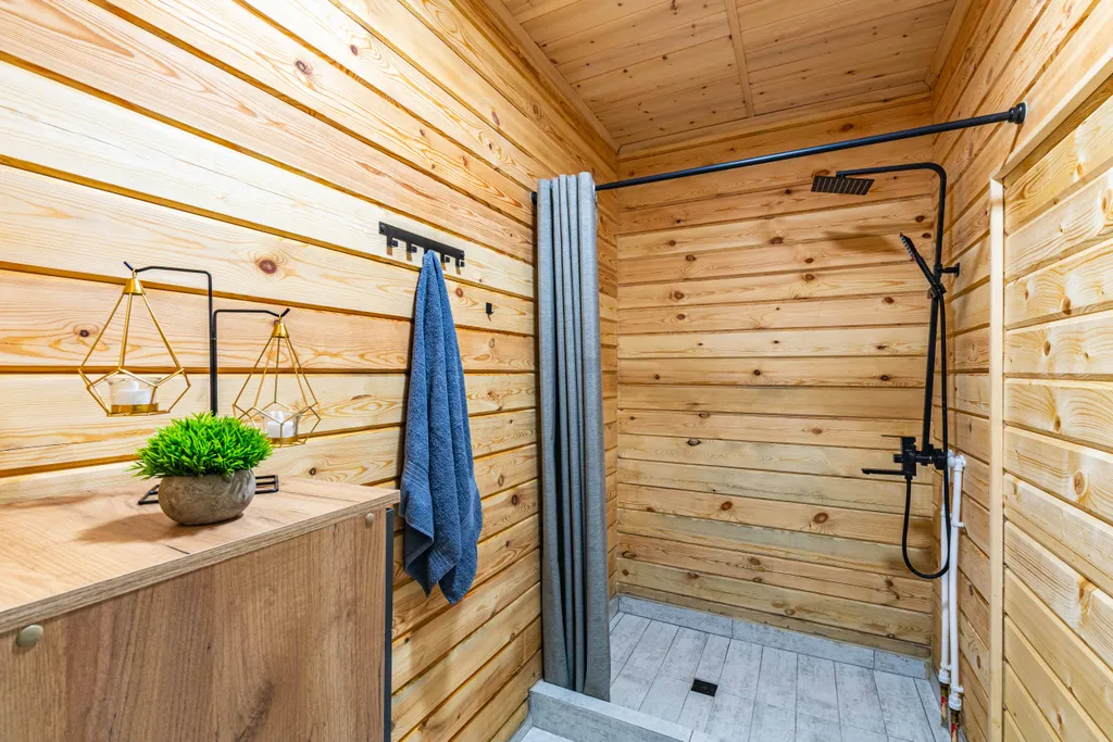 Светлая Эко-Вилла