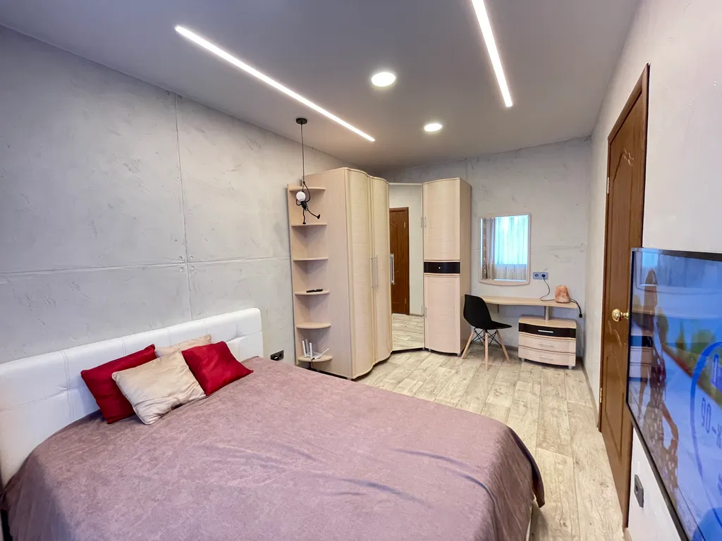 Квартира Квартира на берегу Волги — Богатырь