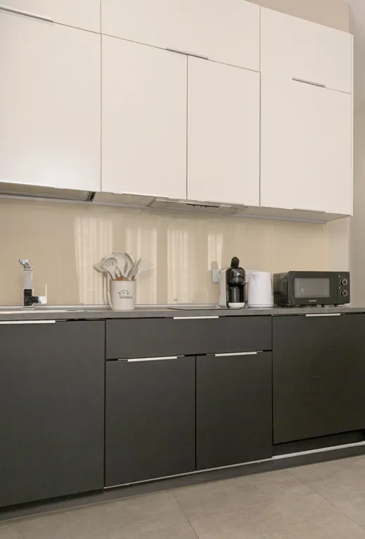 Квартира Sirius Rent Семейная квартира у моря — Сириус
