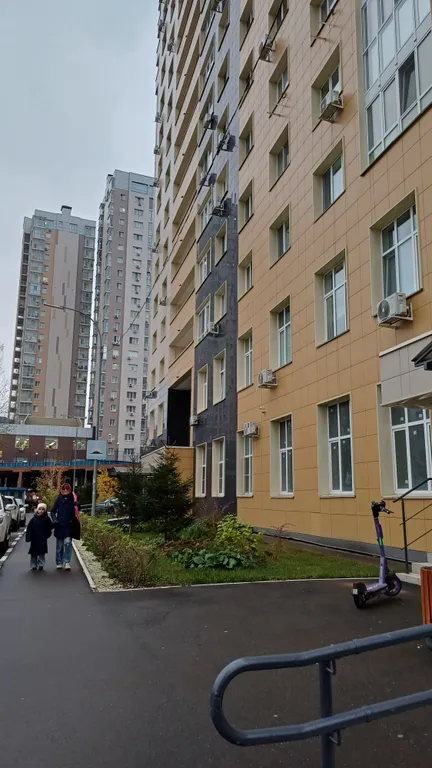 Квартира Уютная квартира рядом с Казань Молл — Казань