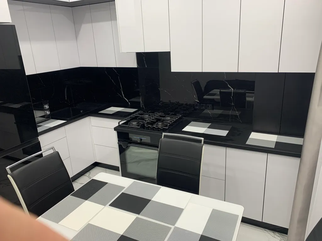 Квартира Уютная, дизайнерская квартира для приятного отдыха — Пионерский