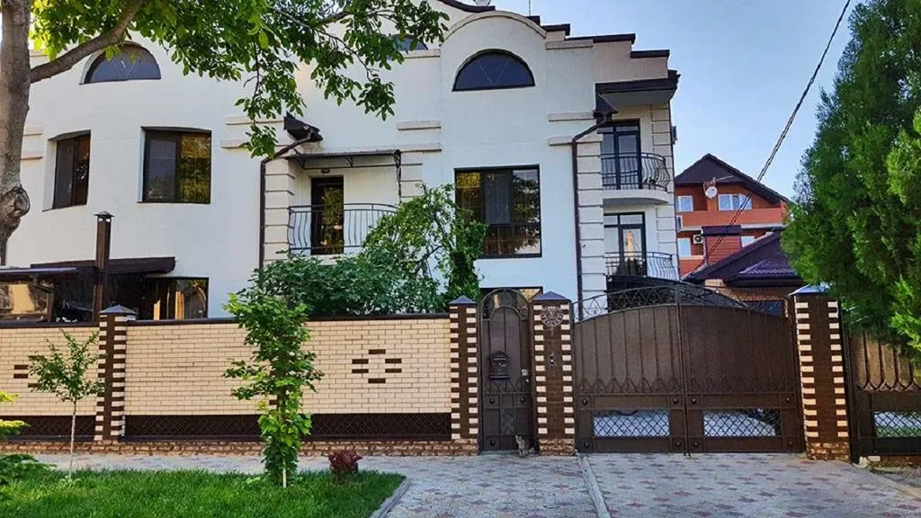 Квартира Комната — Анапа