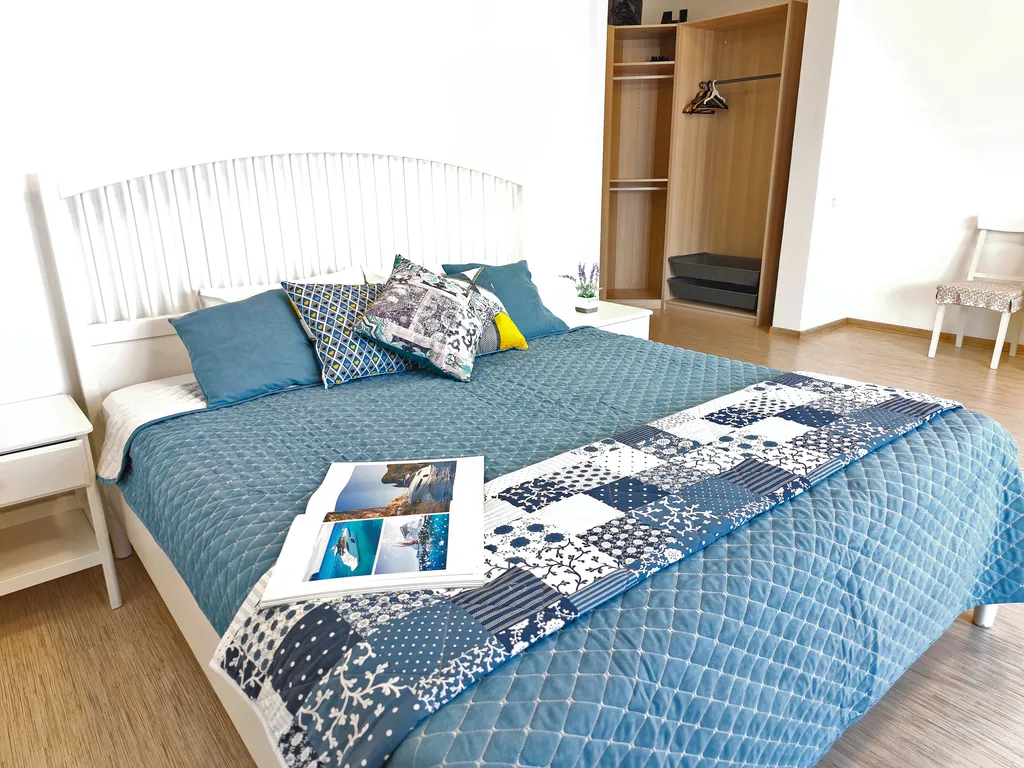 Квартира с видом на горы - Lakeview