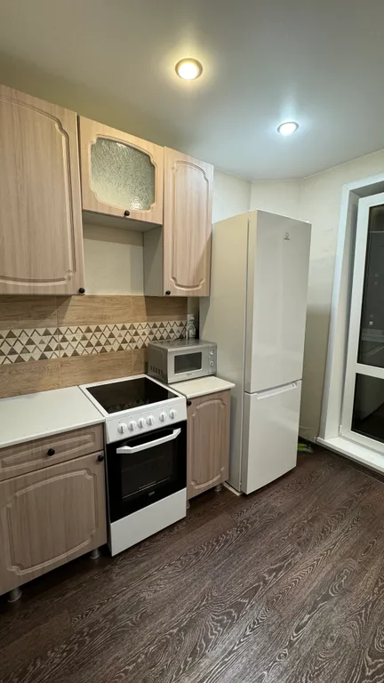 Отличная квартира