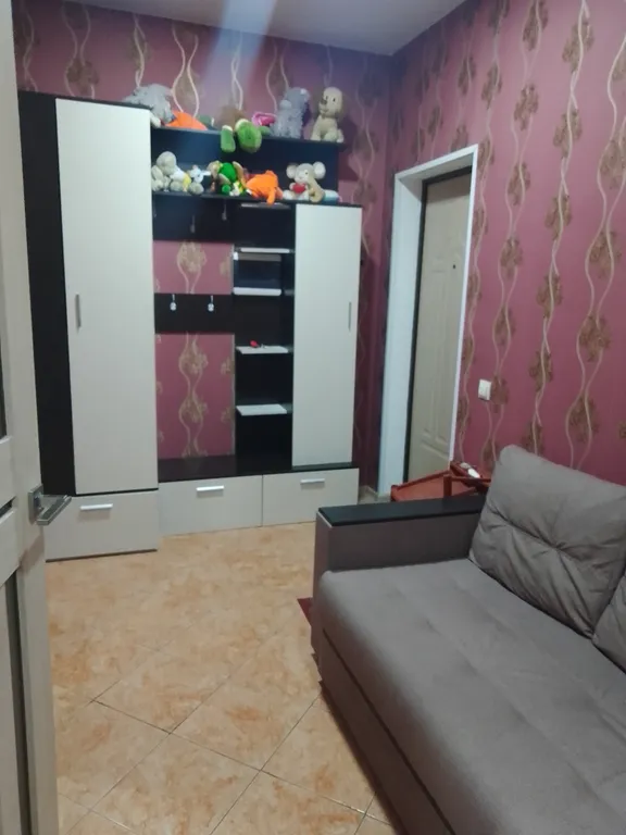 Квартира Квартира рядом с морем — Южная Озереевка