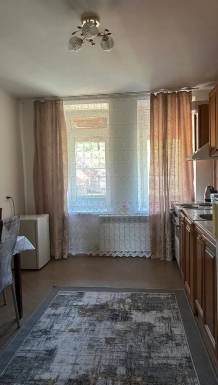 Уютная квартира рядом с парком и речкой