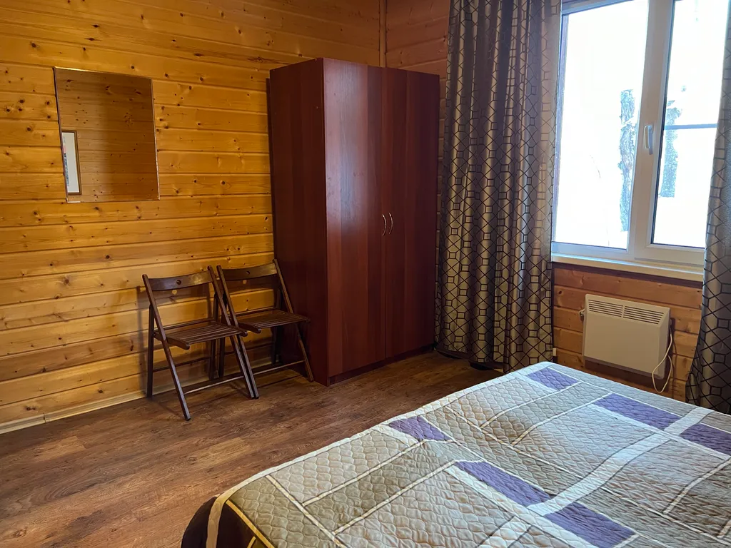 7-комнатный Дом