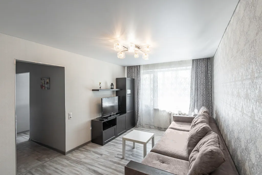 Двушка у жд вокзала