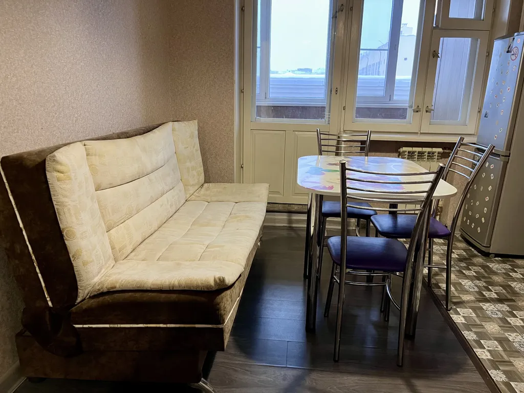 Квартира в 5 мин до кремля, центр рядом