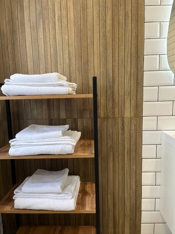 Твой дом в горах