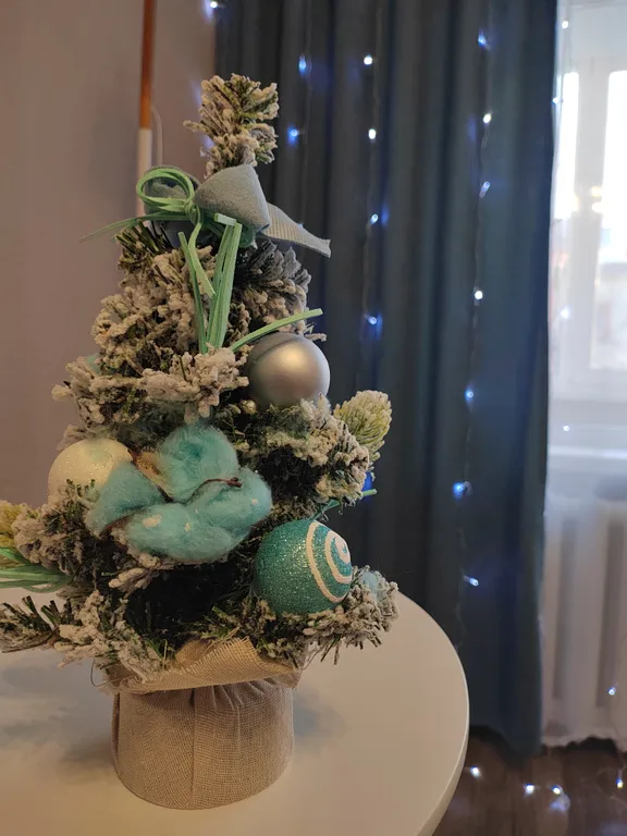 Уютная квартира в хорошем районе