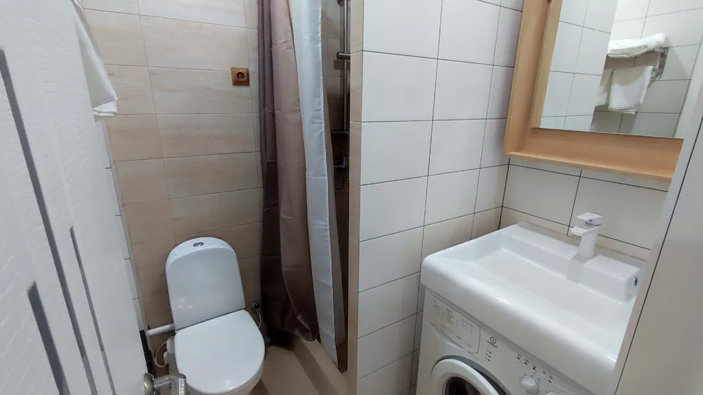 Квартира Квартира Апартамент Loft — Краснодар