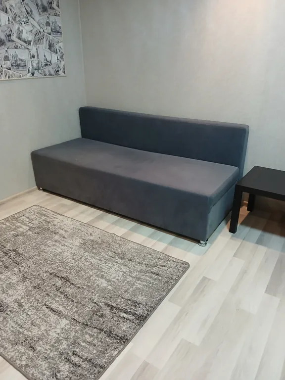 Квартира 1-комнатная Квартира — Омск