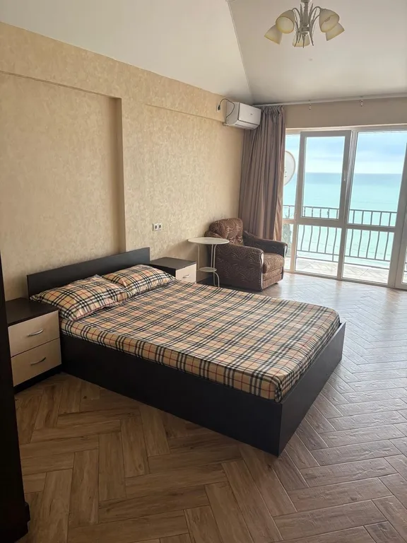 Квартира Комната — Кучук-Дере