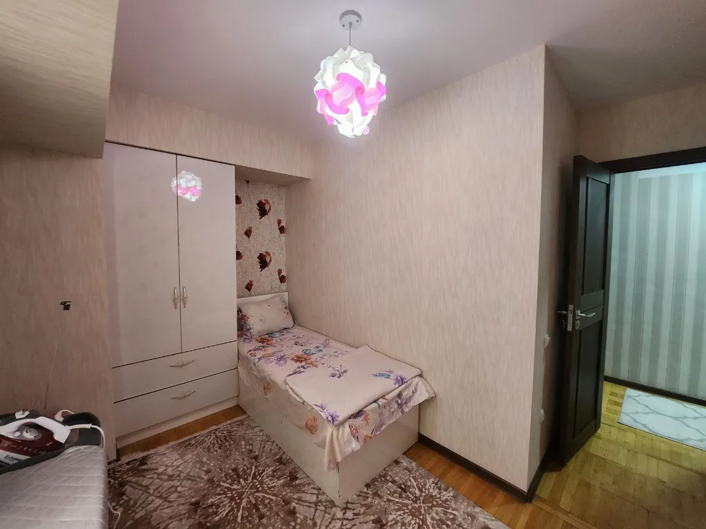 4x комнатная в самом сердце города