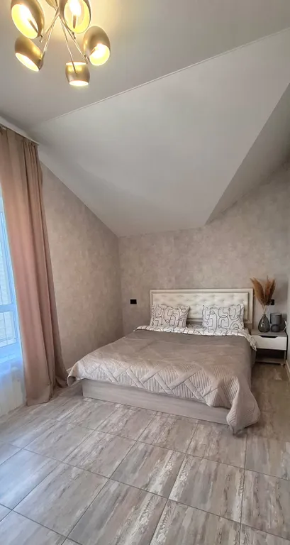 Квартира в коттедже