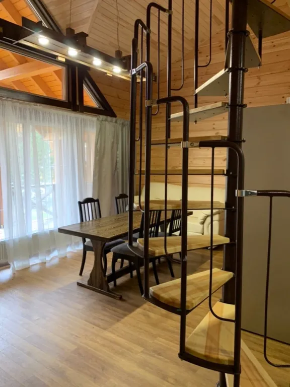 Апартаменты 1410 в Sunny Valley