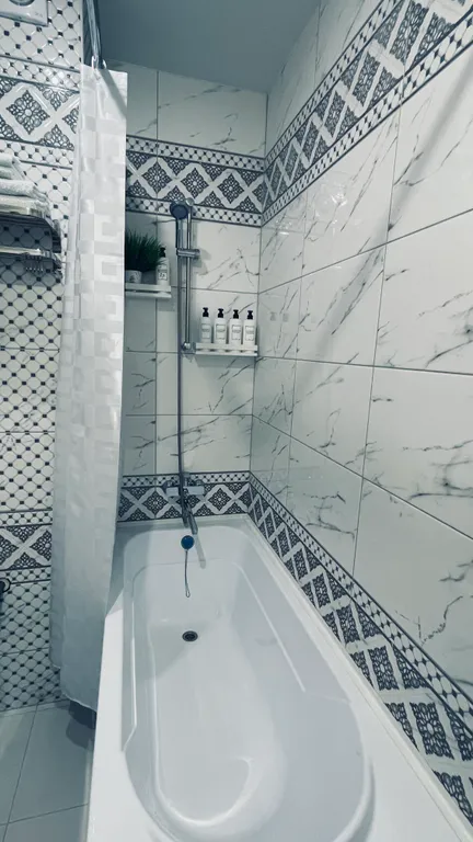 Квартира Квартира комфорт на Крупской — Омск