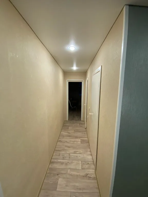 Уютная двухкомнатная квартира в Зеленой роще