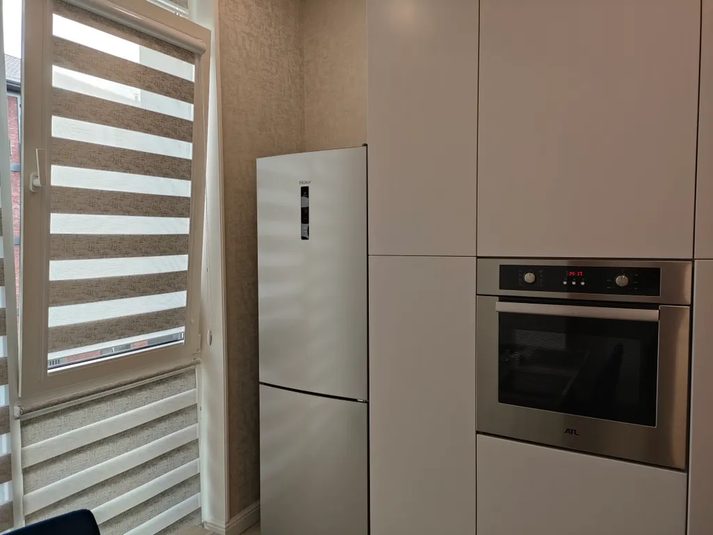 Уютная квартира в элитном районе