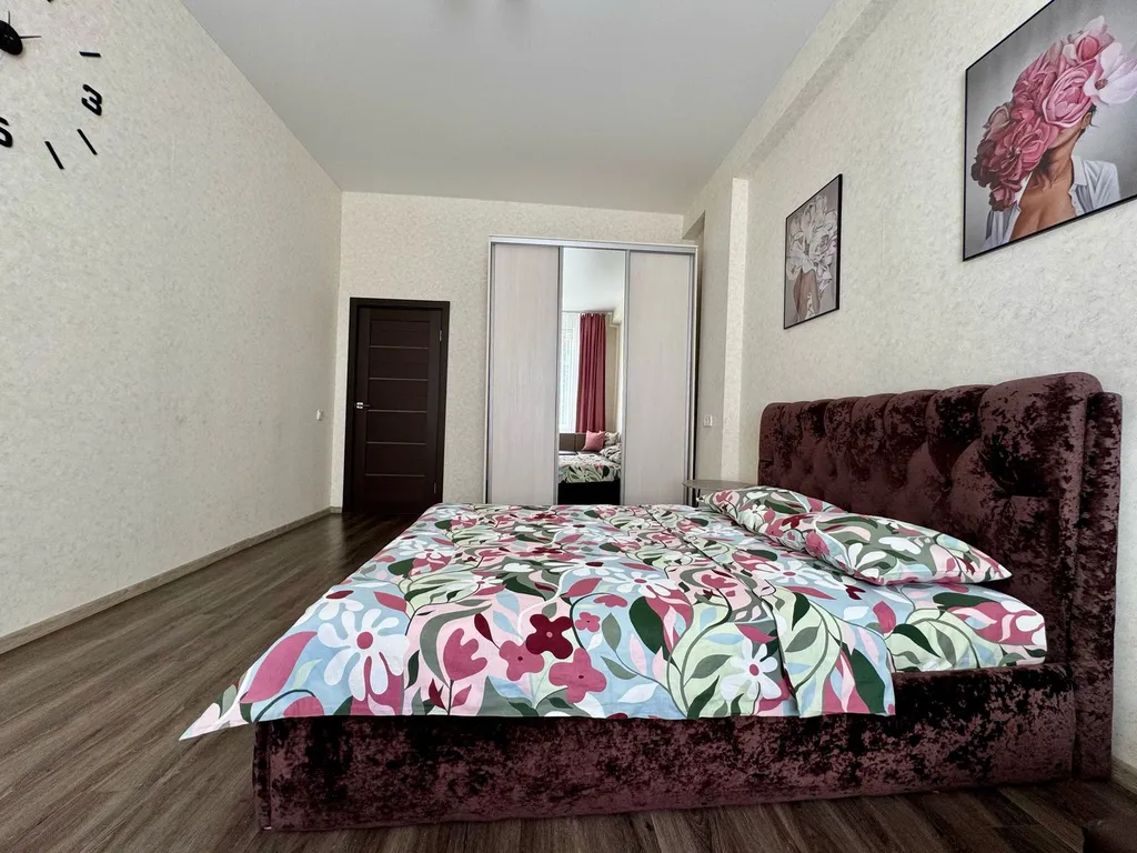 Апартамент Cozy Homes Brest